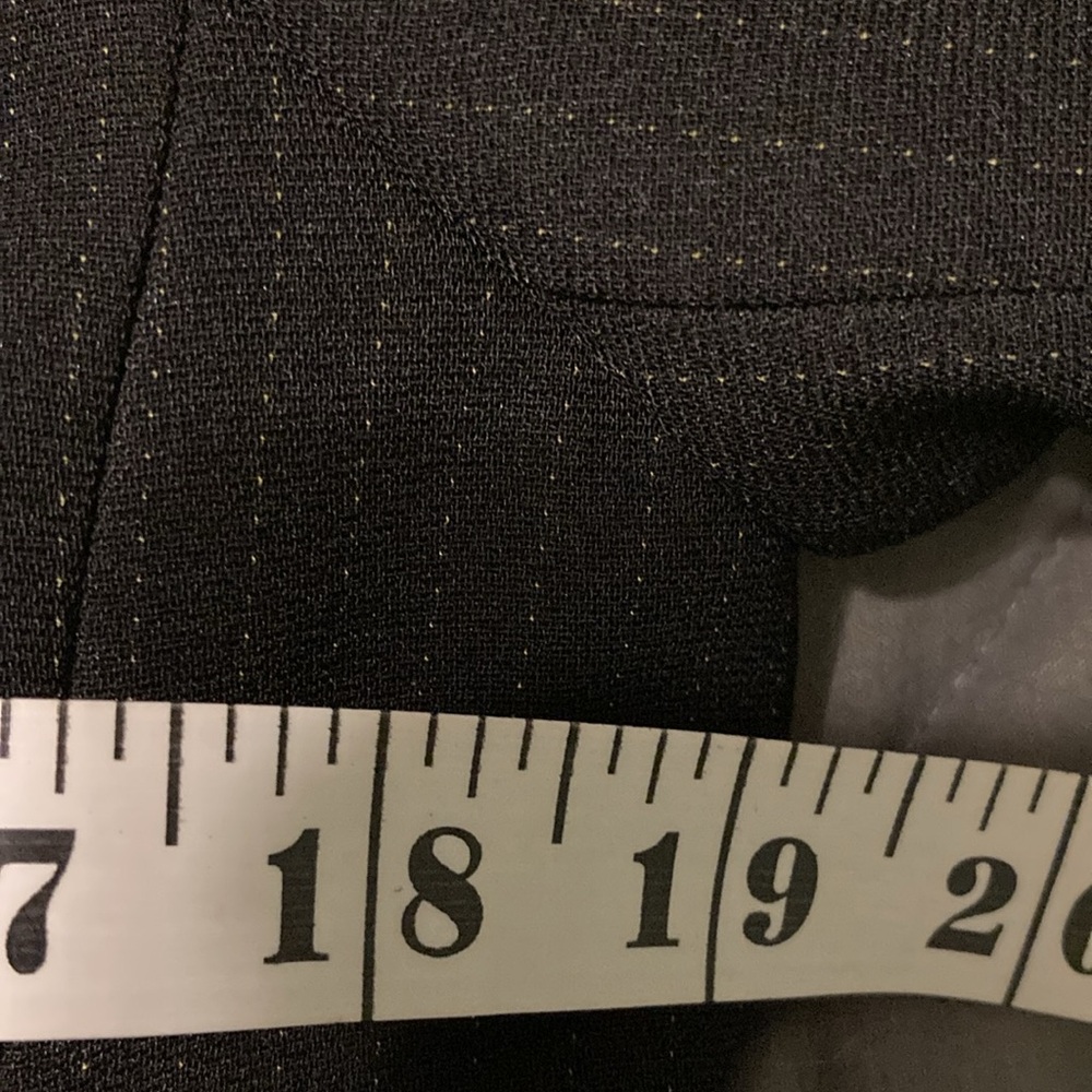 Tahari ASL Blazer, Suit Jacket 8P Like New! - Picture 8 of 10